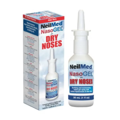 Neilmed NasoGel Spray 30ml