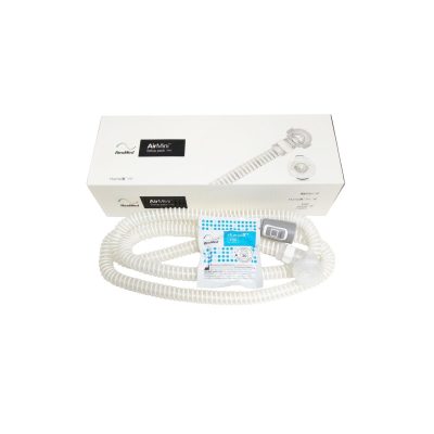 Pacote adaptador de máscara F20 para autocpap AIRMINI