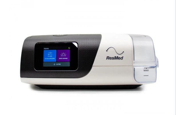 autocpap Airsense 11