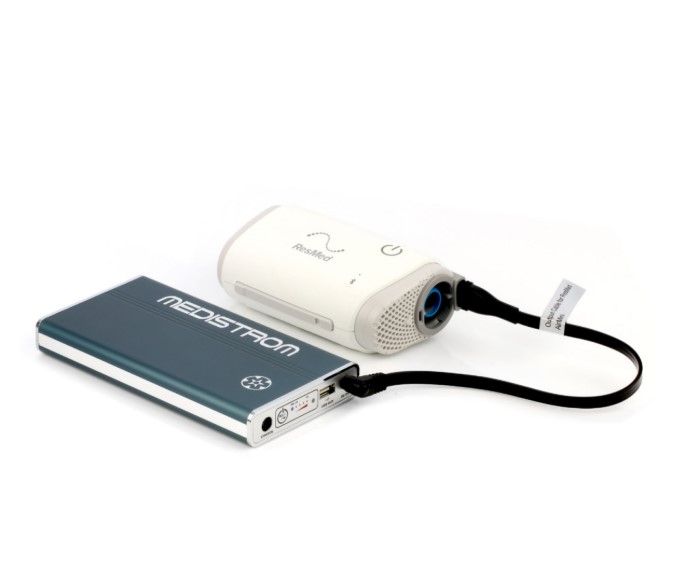 cpap de viaje Airmini