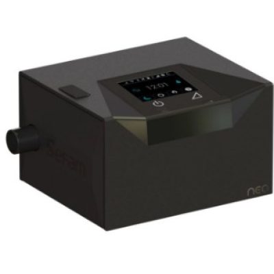 AutoCPAP Néa da Sefam