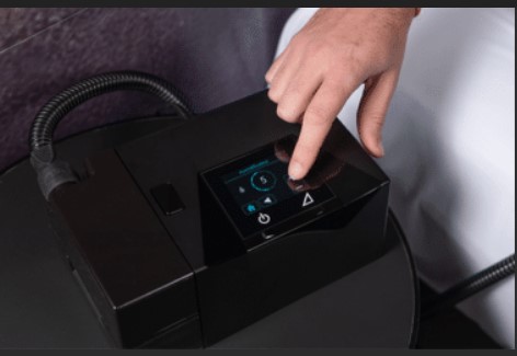 AutoCPAP Néa da Sefam - Image 2