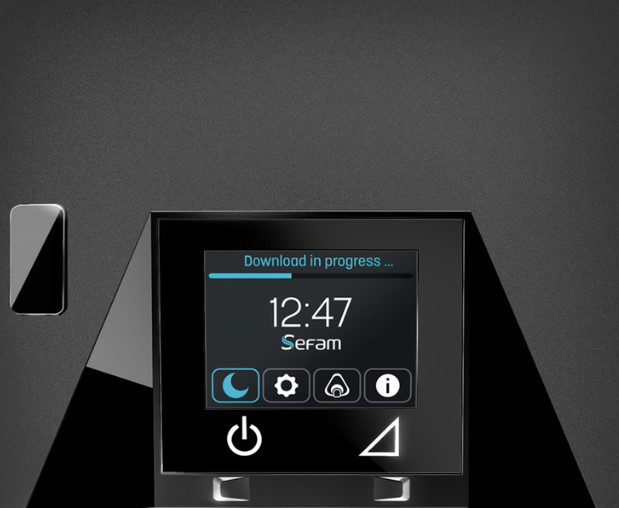 AutoCPAP Néa da Sefam - Image 3