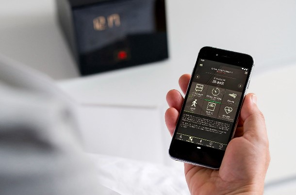 AutoCPAP Néa da Sefam - Image 4