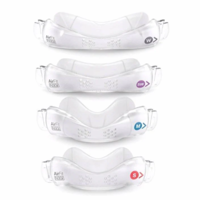 Almofada nasal AIRFIT N30i nasal MH para CPAP