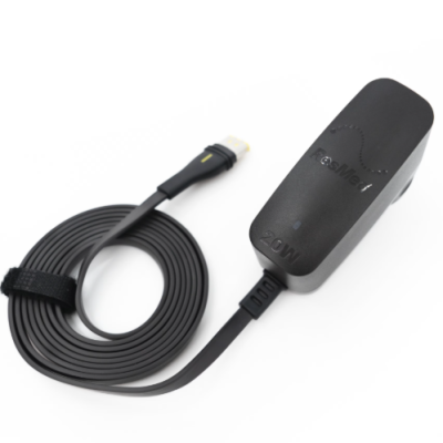 Fonte de alimentação (adaptador AC/transformador) para AirMini da Resmed