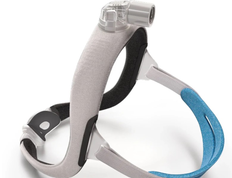 Máscara Nasal ResMed AirTouch™ N30i – Conforto e Liberdade em Cada Noite - Image 2