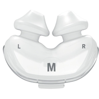 Almofada de substituição Máscara nasal P10 para CPAP