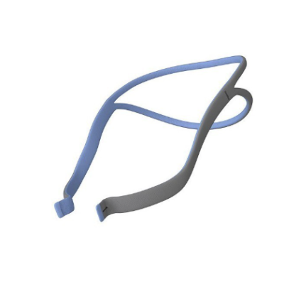 Arnês máscara Airfit P10 e N30 da Resmed