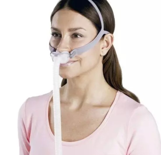 P10 para cpap