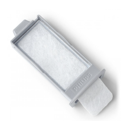Filtro reutilizável DreamStation 2 Auto CPAP